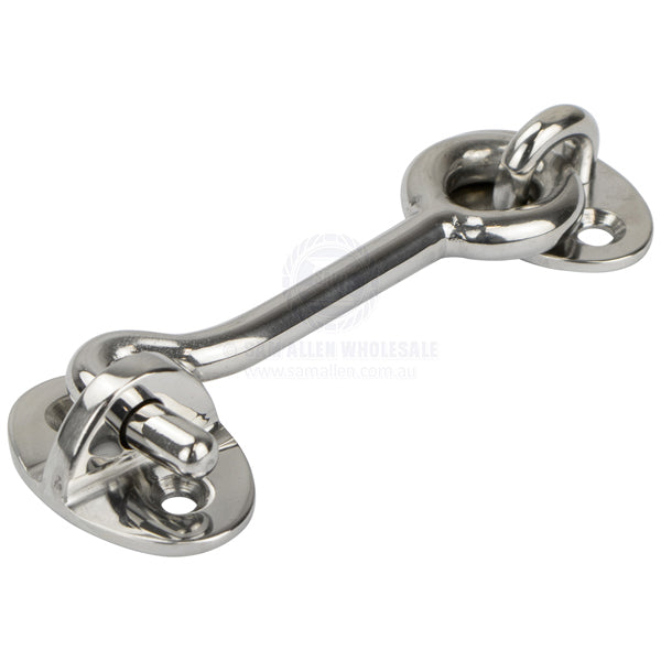CABIN HOOK - 316G STAINLESS STEEL