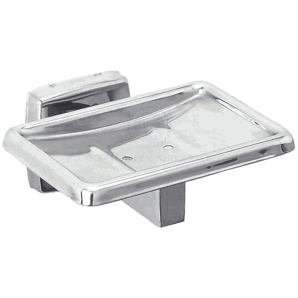 SOAP DISH - S/S