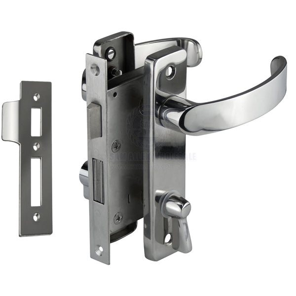 DOOR LOCK - LEFT & RIGHT HAND IN