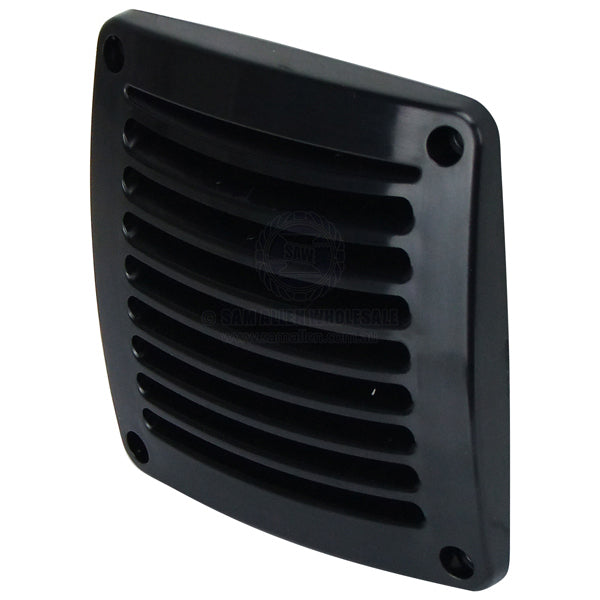 VENT - TAPERED EDGE LOUVRE - PLASTIC