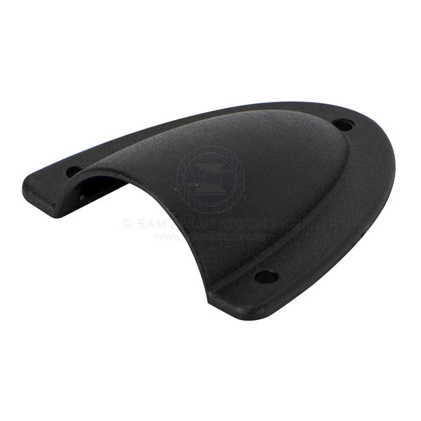 VENT - CLAMSHELL - NYLON