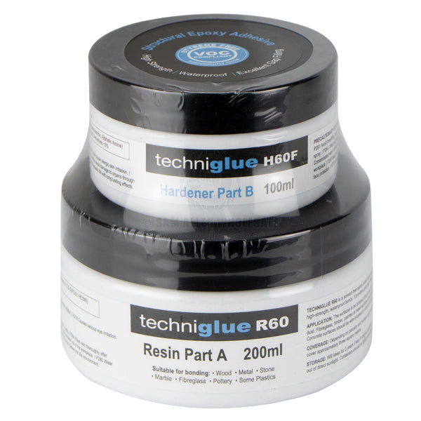 TECHNIGLUE R60 / H60