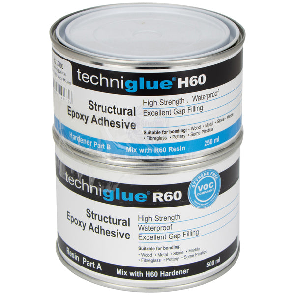 TECHNIGLUE R60 / H60