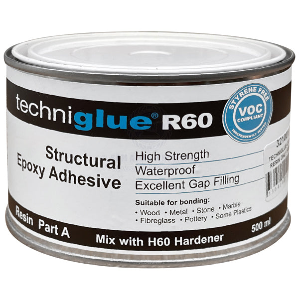 TECHNIGLUE R60 / H60