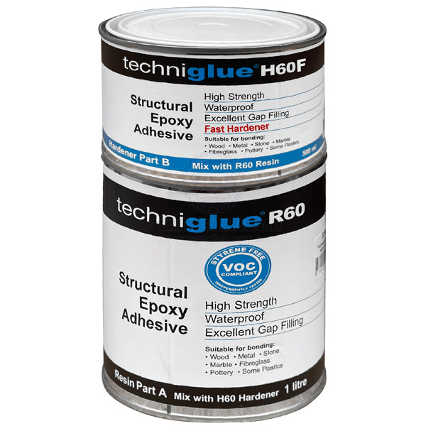 TECHNIGLUE R60 / H60