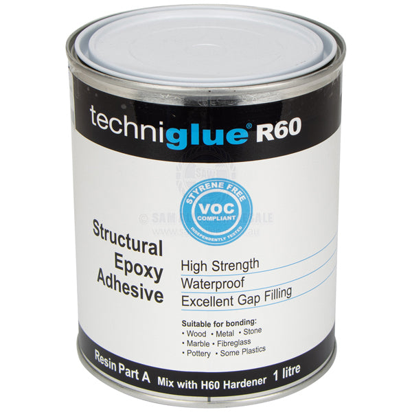 TECHNIGLUE R60 / H60