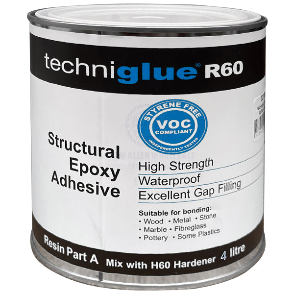 TECHNIGLUE R60 / H60