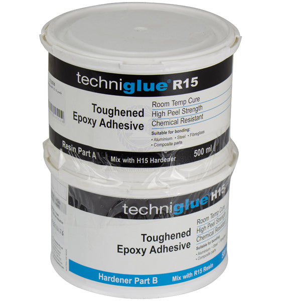 TECHNIGLUE R15 /H15