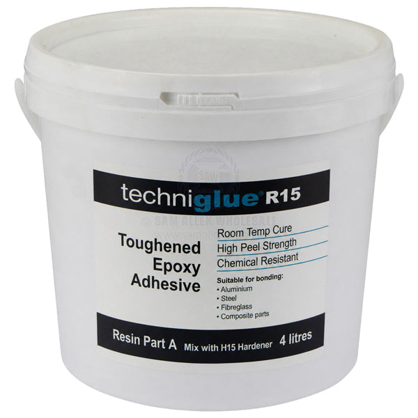 TECHNIGLUE R15 /H15
