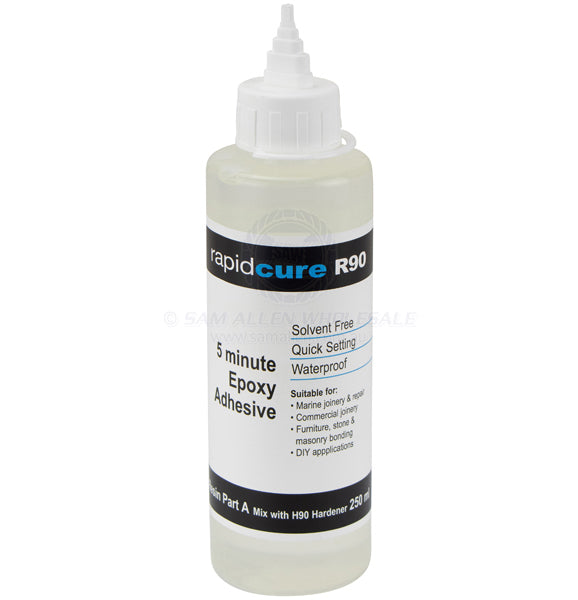 RAPID CURE R90 / H90