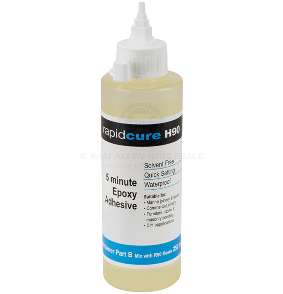 RAPID CURE R90 / H90