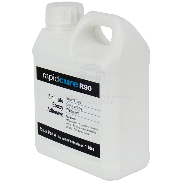 RAPID CURE R90 / H90