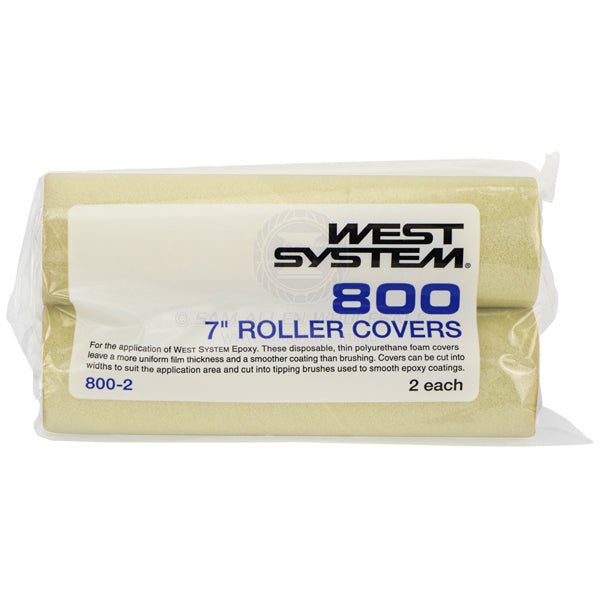 WEST SYSTEM APPLICATORS & MIXING