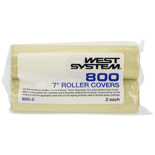 WEST SYSTEM APPLICATORS & MIXING