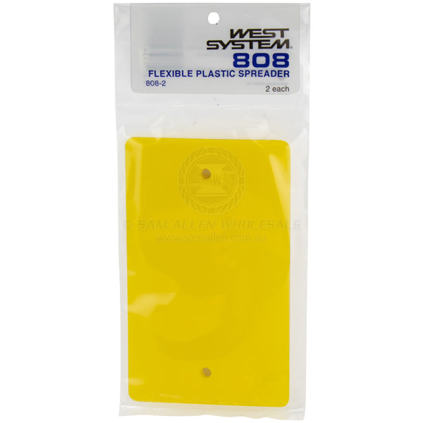 WEST SYSTEM APPLICATORS & MIXING