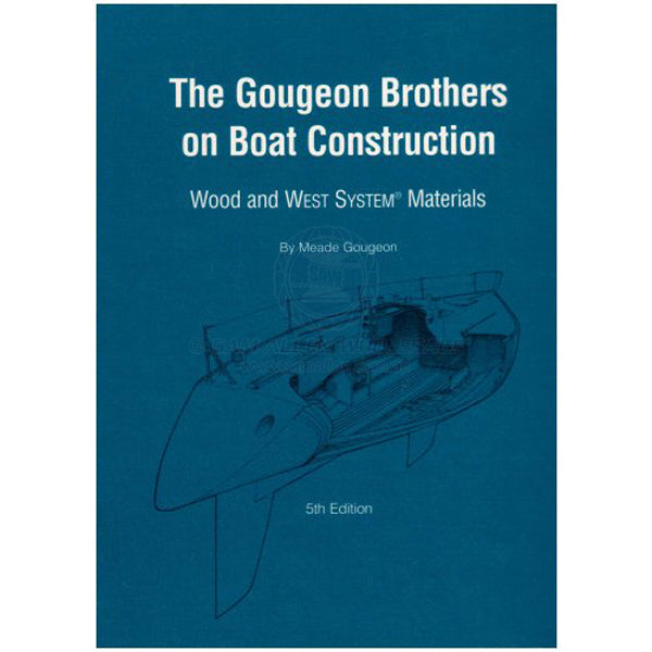 WEST SYSTEM INSTRUCTION MANUALS