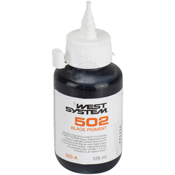 WEST SYSTEM EPOXY PIGMENT 501 / 502