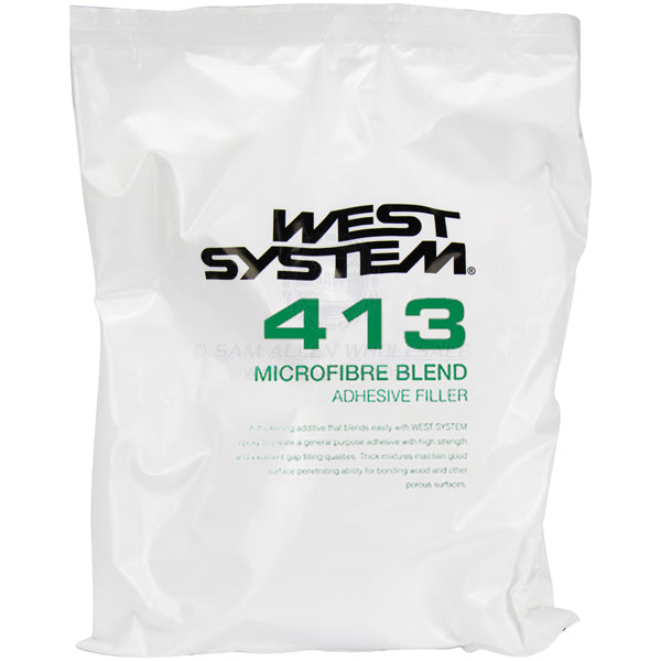 WEST SYSTEM MICROFIBRE BLEND 413