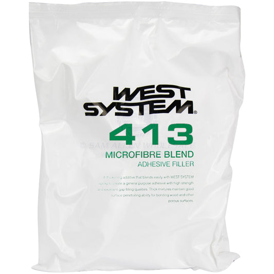 WEST SYSTEM MICROFIBRE BLEND 413