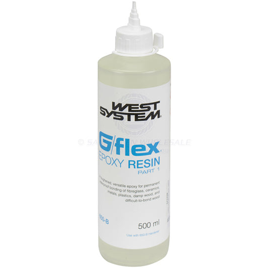 WEST SYSTEM G/FLEX EPOXY
