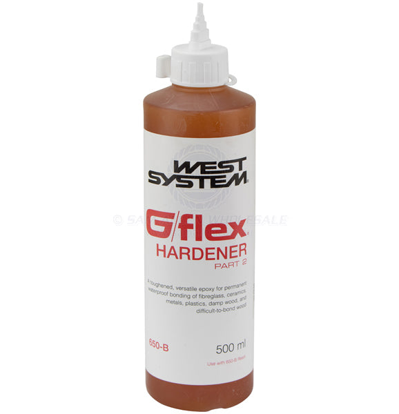 WEST SYSTEM G/FLEX EPOXY
