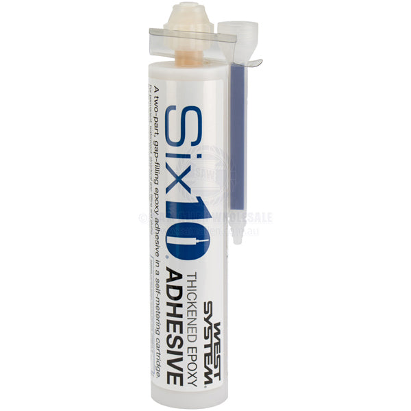 WEST SYSTEM SIX 10 ADHESIVE
