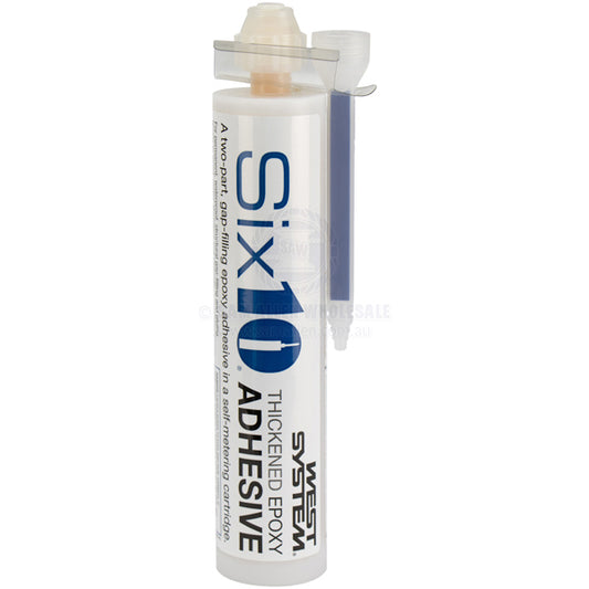 WEST SYSTEM SIX 10 ADHESIVE