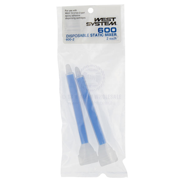 WEST SYSTEM SIX 10 ADHESIVE