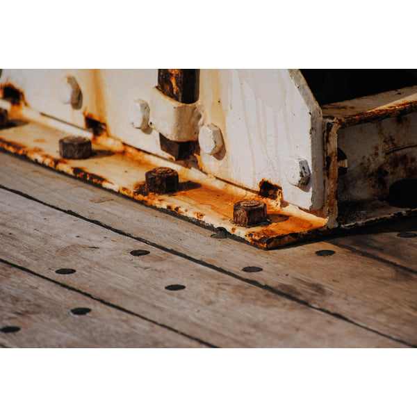 OWATROL MARINE OIL - RUST INHIBITOR & PAINT CONDITIONER