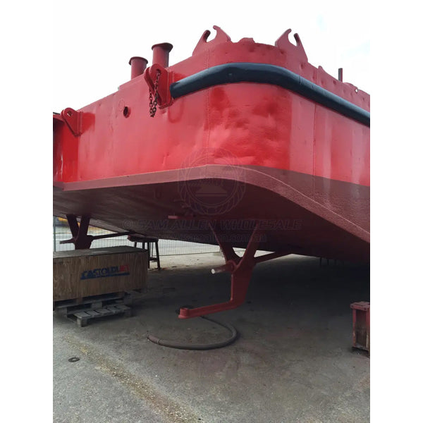 OWATROL MARINE C.I.P. - CORROSIVE INHIBITING PRIMER