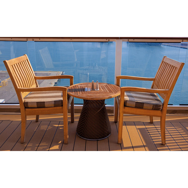 OWATROL TEAK OLJE - PREMIUM HARDWOOD OIL INTERIOR / EXTERIOR