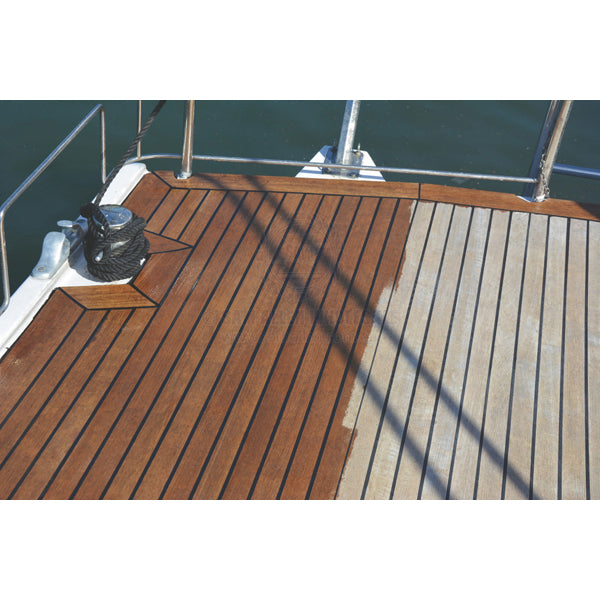 OWATROL DEKS OLJE - MATTE / GLOSS FINISH