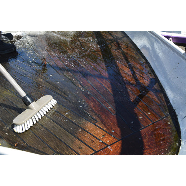 OWATROL DECK CLEANER & BRIGHTENER