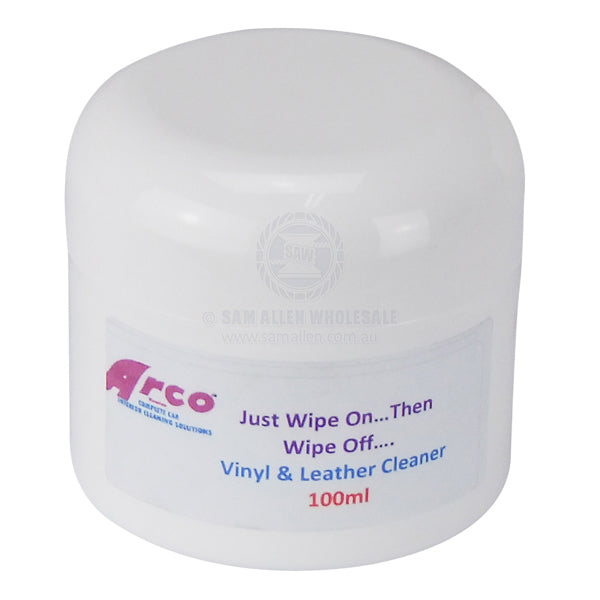 VINYL CLEANER - ARCO