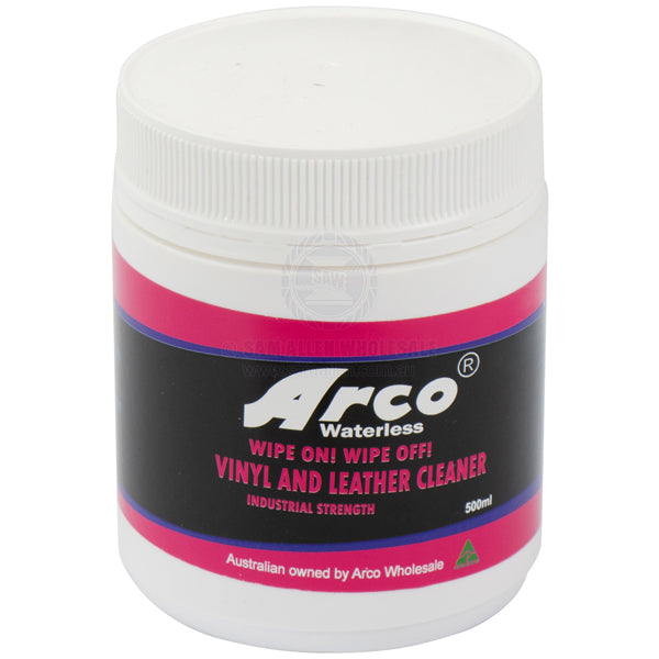 VINYL CLEANER - ARCO