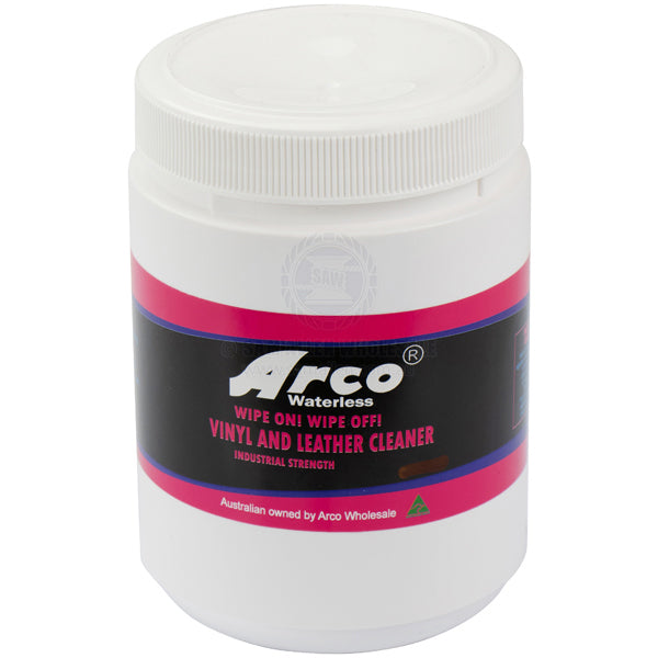 VINYL CLEANER - ARCO
