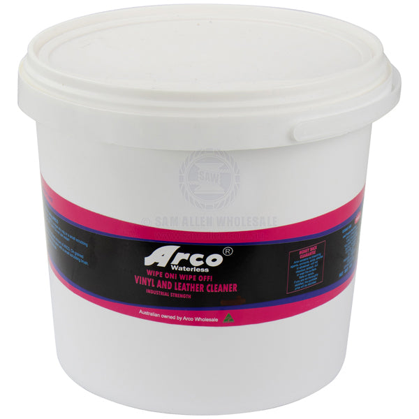 VINYL CLEANER - ARCO
