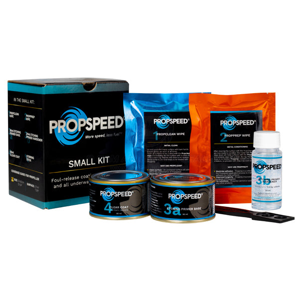 PROPSPEED - FOUL-RELEASE COATING - KITS