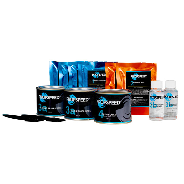PROPSPEED - FOUL-RELEASE COATING - KITS