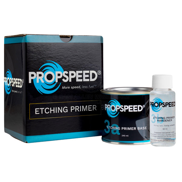 PROPSPEED ETCHING PRIMER KIT