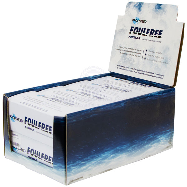 FOULFREE KIT