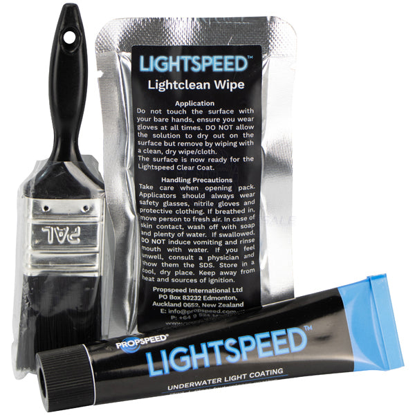 LIGHTSPEED KIT