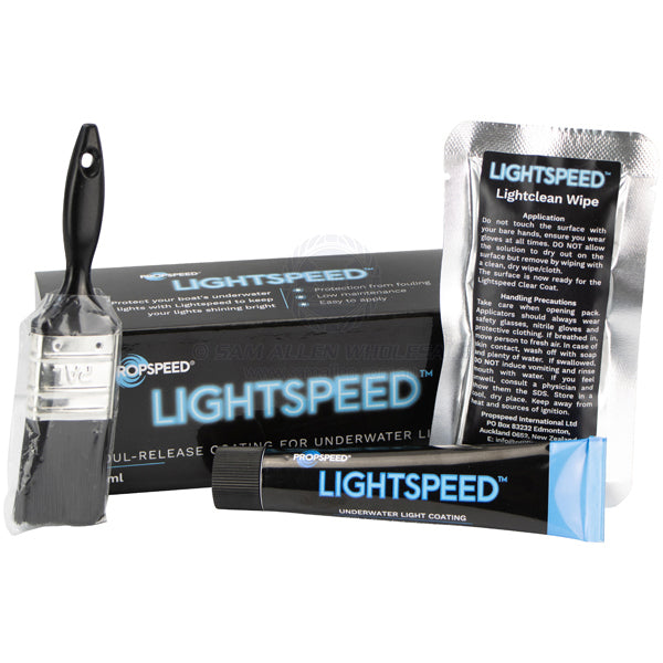 LIGHTSPEED KIT