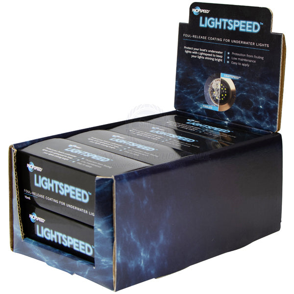 LIGHTSPEED KIT