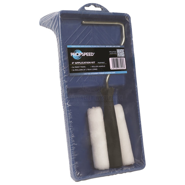 PROPSPEED APPLICATOR KIT