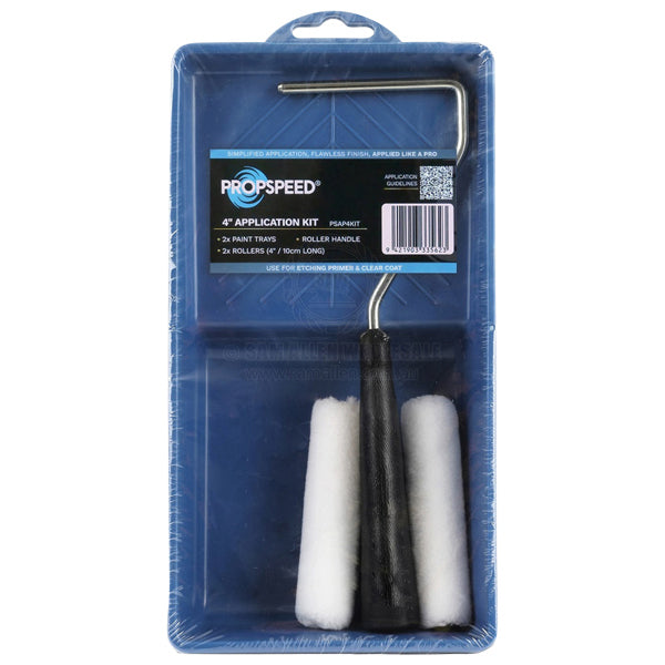 PROPSPEED APPLICATOR KIT