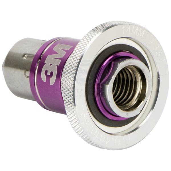 3M PERFECT-IT QUICK CONNECT ADAPTOR