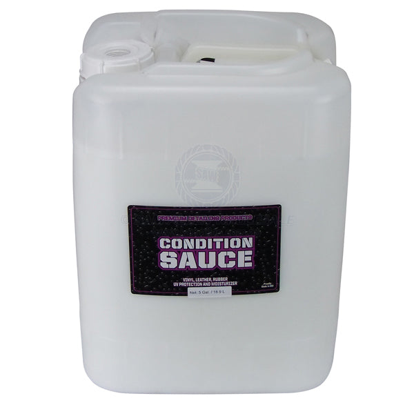 BLING SAUCE - CONDITION SAUCE - 18.92L