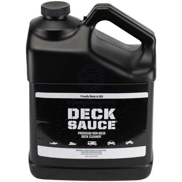BLING SAUCE - DECK SAUCE