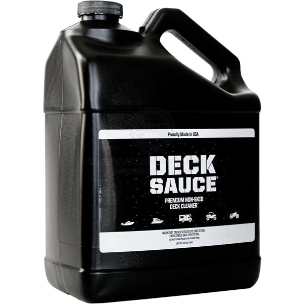 BLING SAUCE - DECK SAUCE